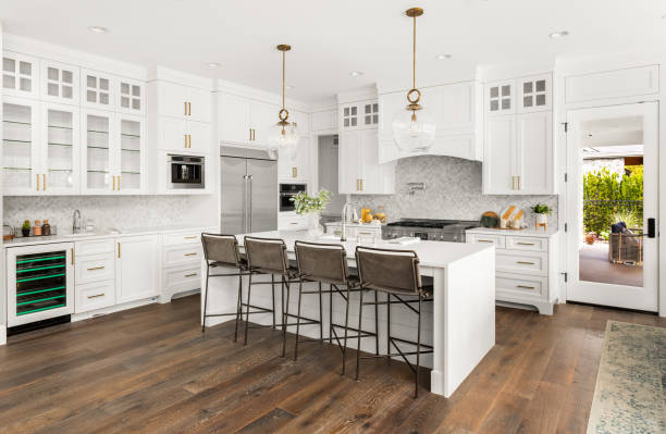 Cabinet Refacing Dallas